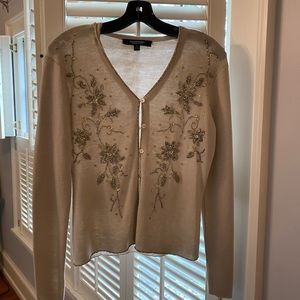 Beautiful Emanuel sweater